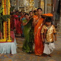 Srinivasa Padmavathi kalyanam Movie Stills | Picture 97779